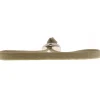 Les Interchangeables Bracelet A46549 - Ruban 4mm Kaki Moyen Femme | Femme Bracelet