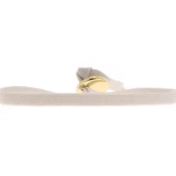 Les Interchangeables Bracelet A46483 - Ruban 4mm Gris Femme | Femme Bracelet