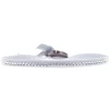 Les Interchangeables Bracelet A39544 - Bracelet Tissu Bleu Cristaux de haute qualité Femme | Femme Bracelet