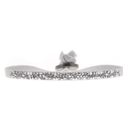 Les Interchangeables Bracelet A37054 - Ultra Fine Rocks Bleu Ciel Femme | Femme Bracelet