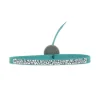 Les Interchangeables Bracelet A54677 - Ultra Fine Rocks New Vert Cristal Femme | Femme Bracelet