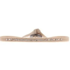 Les Interchangeables Bracelet A46036 - Beige Cristal Femme | Femme Bracelet