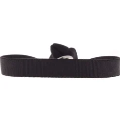 Les Interchangeables Bracelet A46688 - Ruban 9mm Noir Femme | Femme Bracelet
