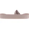 Les Interchangeables Bracelet A46665 - Ruban 9mm Beige Rose Femme | Femme Bracelet