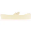 Les Interchangeables Bracelet A46640 - Ruban 9mm Creme Femme | Femme Bracelet