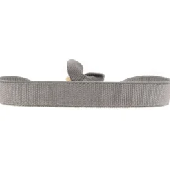 Les Interchangeables Bracelet A46622 - Ruban 9mm Marron Glace Clair Femme | Femme Bracelet