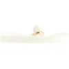 Les Interchangeables Bracelet A50379 - Ruban 6mm Crème Femme | Femme Bracelet
