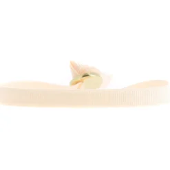Les Interchangeables Bracelet A50351 - Ruban 6mm Rose Femme | Femme Bracelet