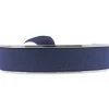 Les Interchangeables Bracelet A47619 - Jonc Ruban Interchangeables 12mm Marine Femme | Femme Bracelet