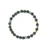 Les Interchangeables Bracelet A59364 - Bobo Chic Kaki Fonce Femme | Femme Bracelet