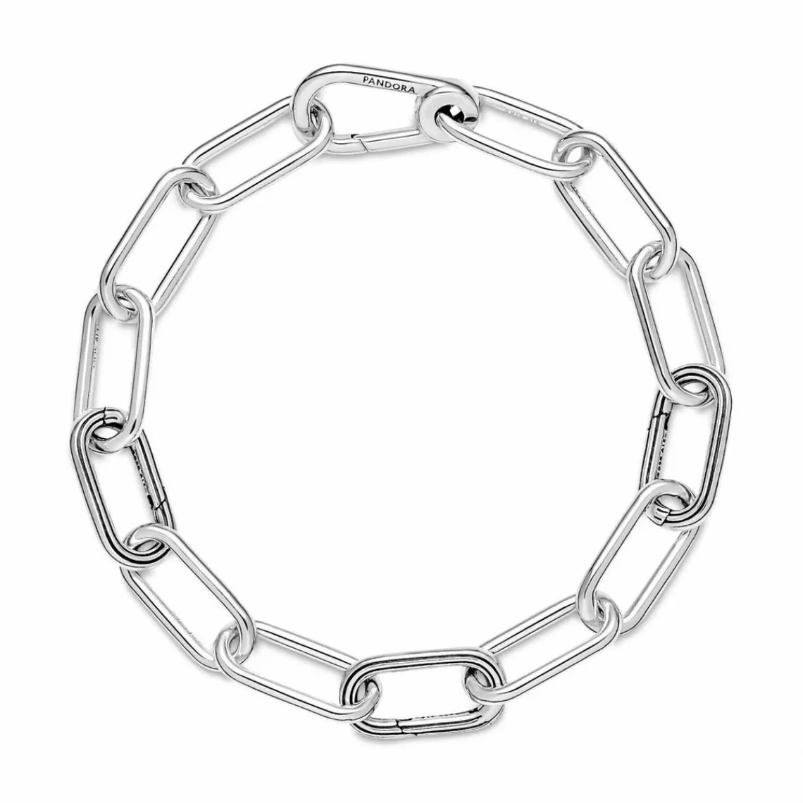 Pandora Bracelet Link Argent ME | Femme Bracelet