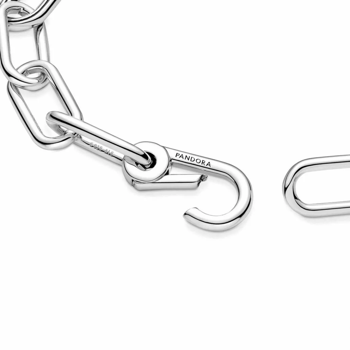 Pandora Bracelet Link Argent ME | Femme Bracelet