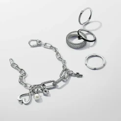Pandora Bracelet Link ME | Femme Bracelet