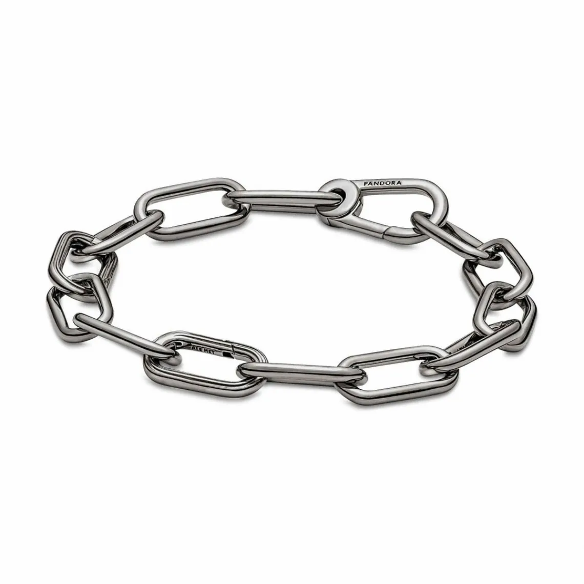 Pandora Bracelet Link Ruthénium ME | Femme Bracelet