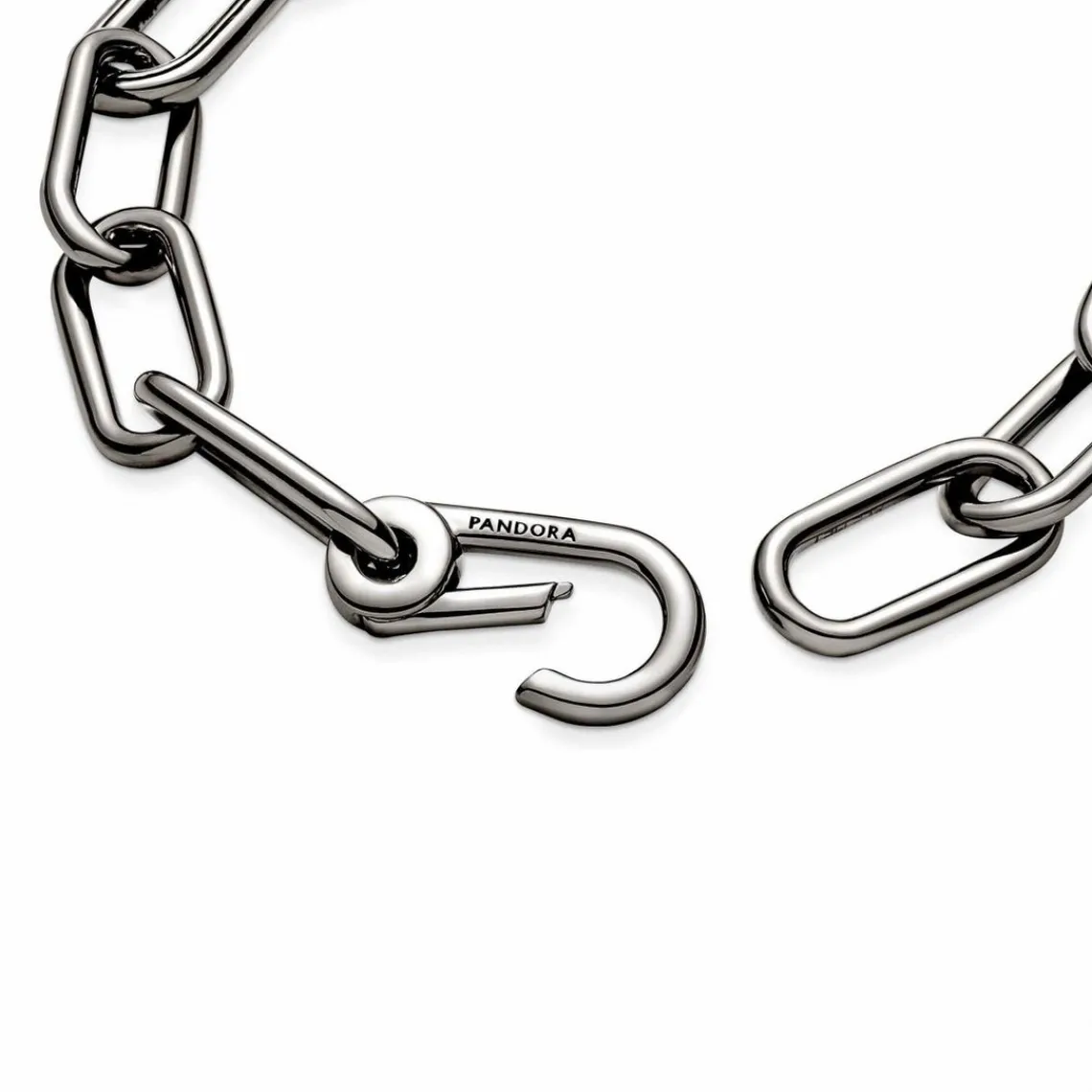 Pandora Bracelet Link Ruthénium ME | Femme Bracelet