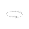 Lotus Silver Bracelet LP1808-2/5 - maman coeur argent mother's love Femme | Femme Bracelet