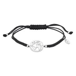 Lotus Silver Bracelet LP1898-2/2 - monde evide it girl Argent Femme | Femme Bracelet