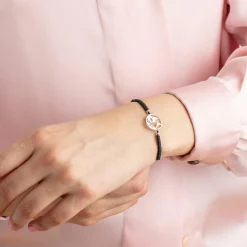 Lotus Silver Bracelet LP1898-2/2 - monde evide it girl Argent Femme | Femme Bracelet