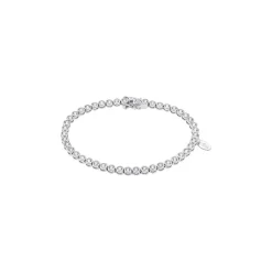 Lotus Silver Bracelet LP1920-2/1 - pure essential Argent Femme | Femme Bracelet