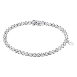Lotus Silver Bracelet LP1920-2/1 - pure essential Argent Femme | Femme Bracelet
