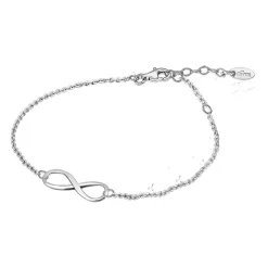 Lotus Silver Bracelet LP1224-2/2 - trendy Argent Femme | Femme Bracelet