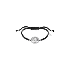 Lotus Silver Bracelet TREE OF LIFE LP1746-2-2 - Bracelet TREE OF LIFE Argent Femme | Femme Bracelet