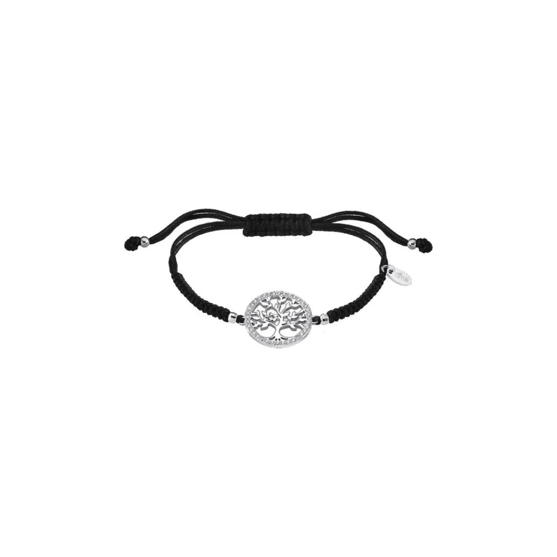 Lotus Silver Bracelet TREE OF LIFE LP1746-2-2 - Bracelet TREE OF LIFE Argent Femme | Femme Bracelet
