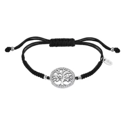 Lotus Silver Bracelet TREE OF LIFE LP1746-2-2 - Bracelet TREE OF LIFE Argent Femme | Femme Bracelet