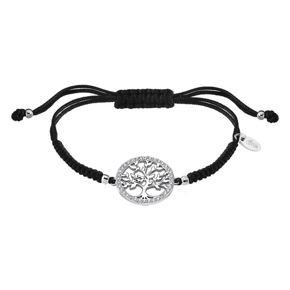 Lotus Silver Bracelet TREE OF LIFE LP1746-2-2 - Bracelet TREE OF LIFE Argent Femme | Femme Bracelet