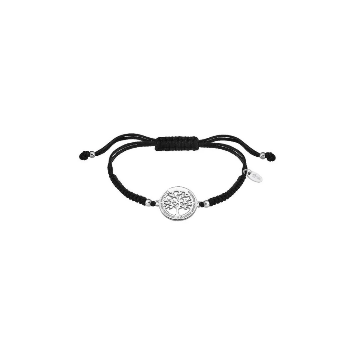 Lotus Silver Bracelet TREE OF LIFE LP1641-2-3 - Bracelet TREE OF LIFE Argent Femme | Femme Bracelet