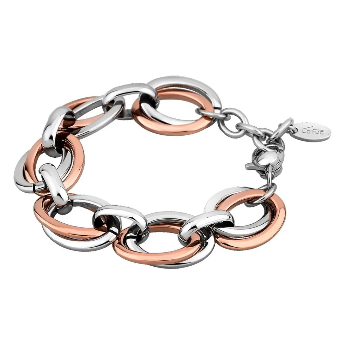 Lotus Style Bijoux Bracelet LS1616-2/3 | Femme Bracelet