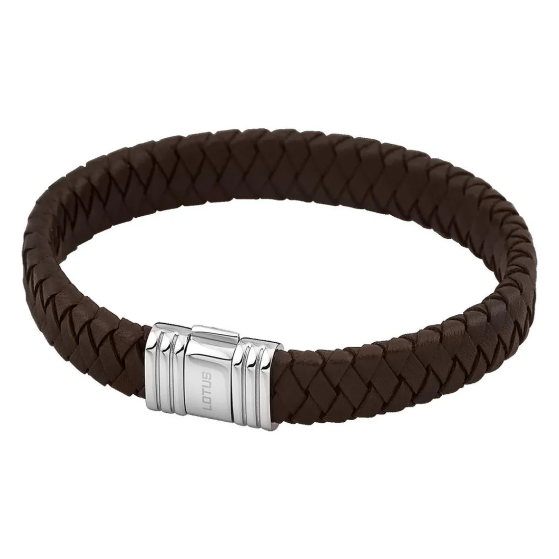 Lotus Style Bijoux Bracelet LS1518-2/1 | Homme Bracelet