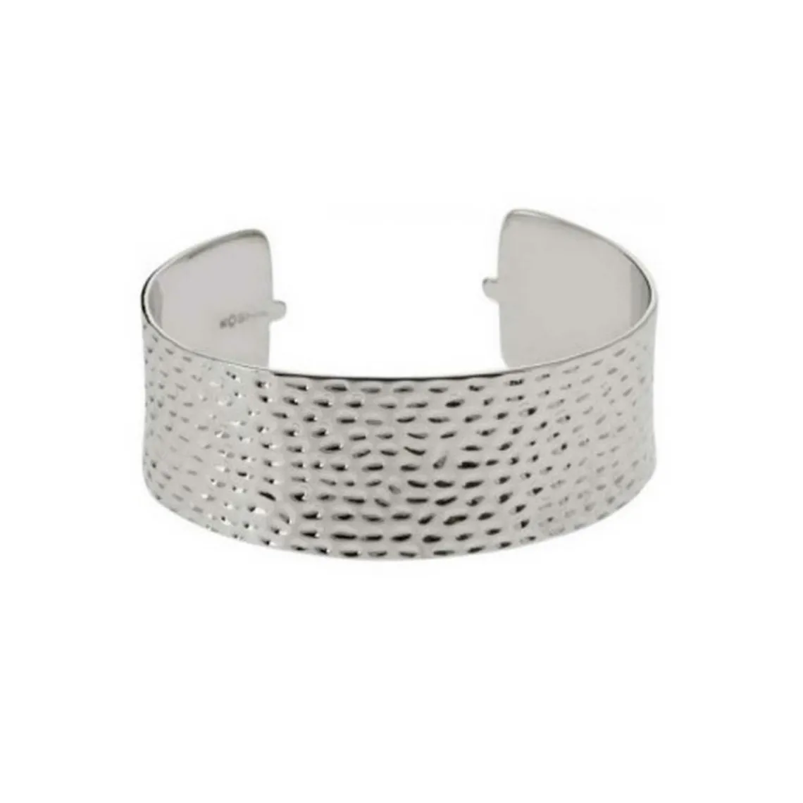 Kosma Paris Bracelet Manchette Kira Argenté | Femme Bracelet