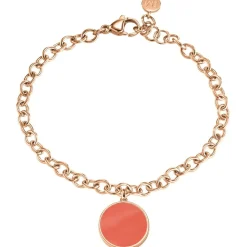 Morellato Bijoux Bracelet Morellato SALX15 - PERFETTA CORAL 16 cm Femme | Femme Bracelet