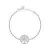 Morellato Bijoux Bracelet MORELLATO SATB04 - ALBERO DELLA VITA | Femme Bracelet