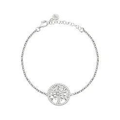 Morellato Bijoux Bracelet MORELLATO SATB04 - ALBERO DELLA VITA | Femme Bracelet