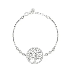 Morellato Bijoux Bracelet MORELLATO SATB08 - ALBERO DELLA VITA | Femme Bracelet