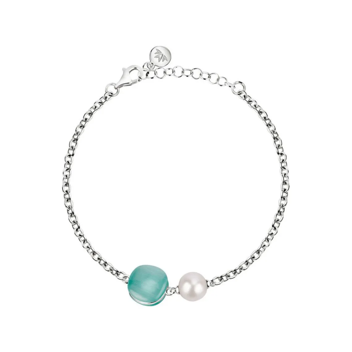 Morellato Bijoux Bracelet MORELLATO SATC10 - GEMMA PERLA | Femme Bracelet