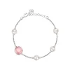 Morellato Bijoux Bracelet MORELLATO SATC09 - GEMMA PERLA | Femme Bracelet