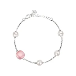 Morellato Bijoux Bracelet MORELLATO SATC09 - GEMMA PERLA | Femme Bracelet