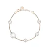 Morellato Bijoux Bracelet MORELLATO SATC08 - GEMMA PERLA | Femme Bracelet