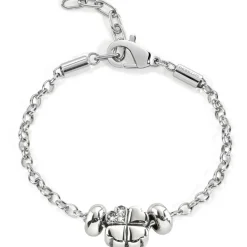 Morellato Bijoux Bracelet Morellato SCZ170 - Bracelet Perle Trefle Femme | Femme Bracelet