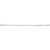 Morellato Bijoux Bracelet Morellato SCZ138 - Bracelet Maille Ronde Femme | Femme Bracelet
