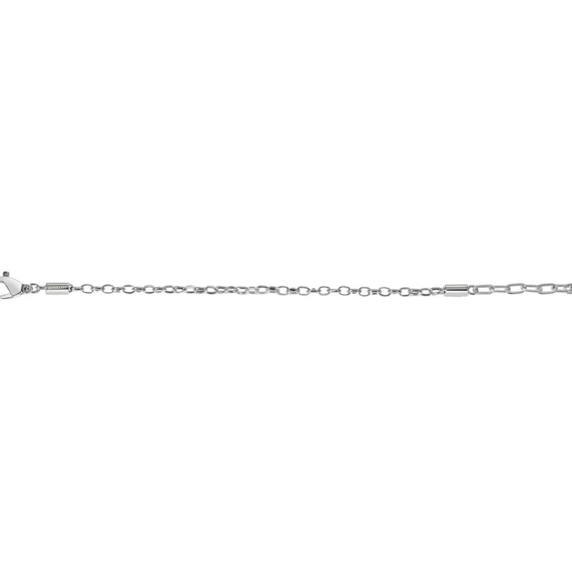 Morellato Bijoux Bracelet Morellato SCZ138 - Bracelet Maille Ronde Femme | Femme Bracelet