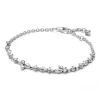 Pandora Bracelet Timeless - Chaîne Herbier Scintillant | Femme Bracelet