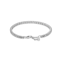 Pandora Bracelet Timeless - Cordon Scintillant | Femme Bracelet