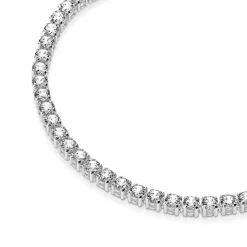Pandora Bracelet Timeless - Cordon Scintillant | Femme Bracelet
