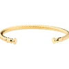 Paul Hewitt Bijoux Bracelet Paul Hewitt PH-BA-R-G - Bracelet Acier Doré Femme | Femme Bracelet|Bracelet