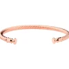 Paul Hewitt Bijoux Bracelet Paul Hewitt PH-BA-R-R - Bracelet Doré Rose Acier Femme | Femme Bracelet