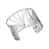 Les Georgettes Bracelet Perroquet 70261621600 - Bracelet Manchette Argent Taille Large Femme | Femme Bracelet